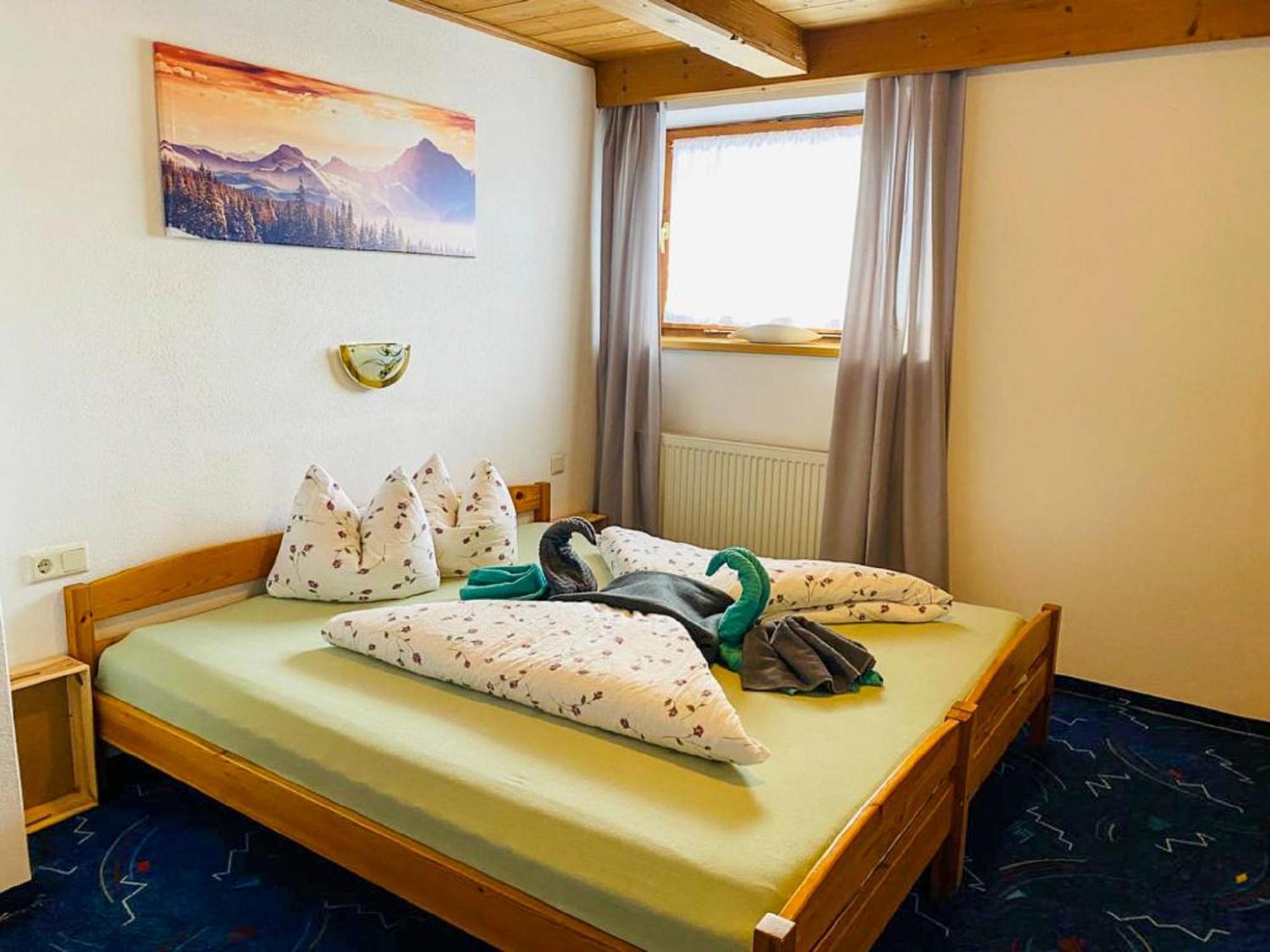 Apartment Alpin-2 By Interhome Zell am Ziller Dış mekan fotoğraf